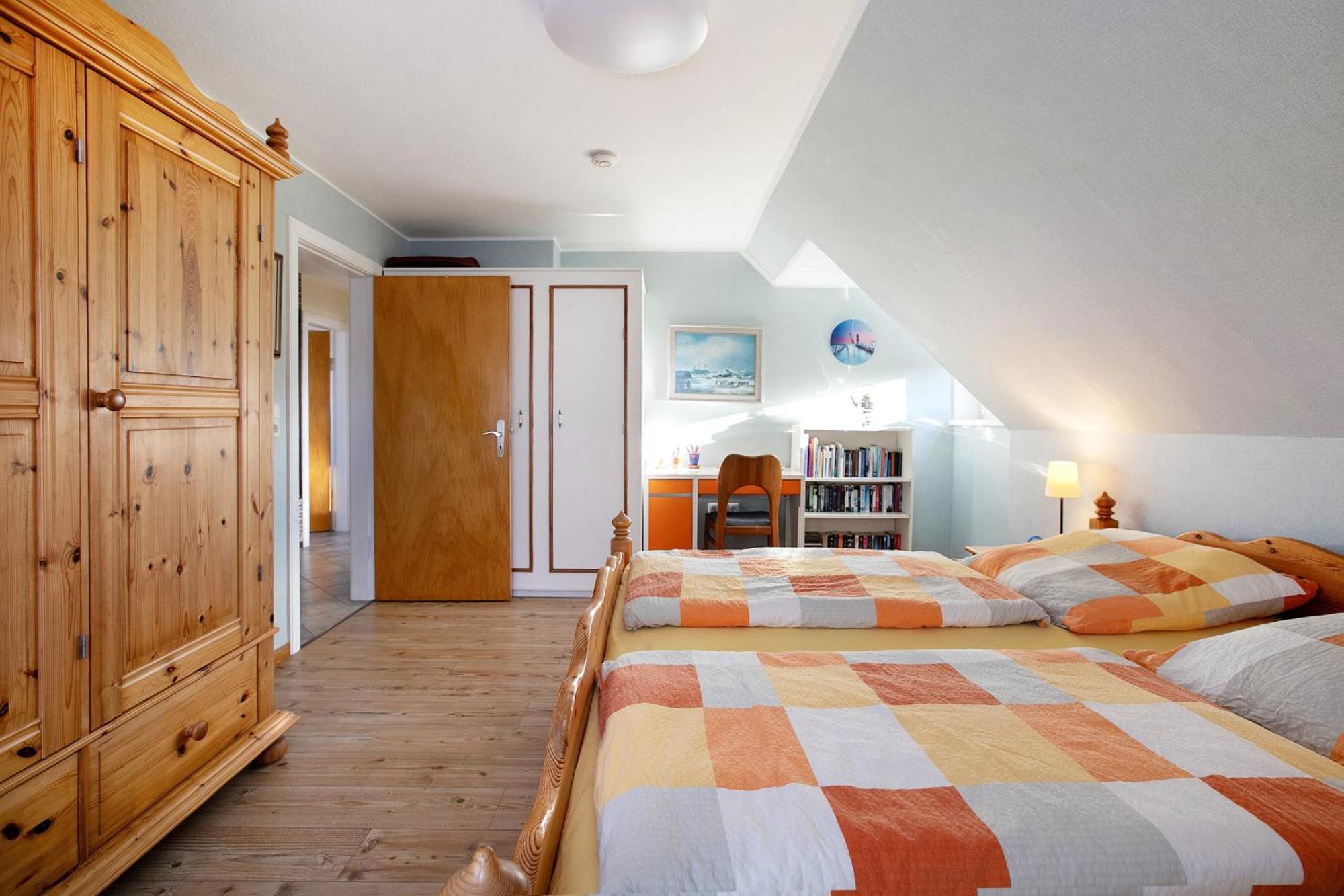 Ferienwohnung Nordmeer カッペルン エクステリア 写真