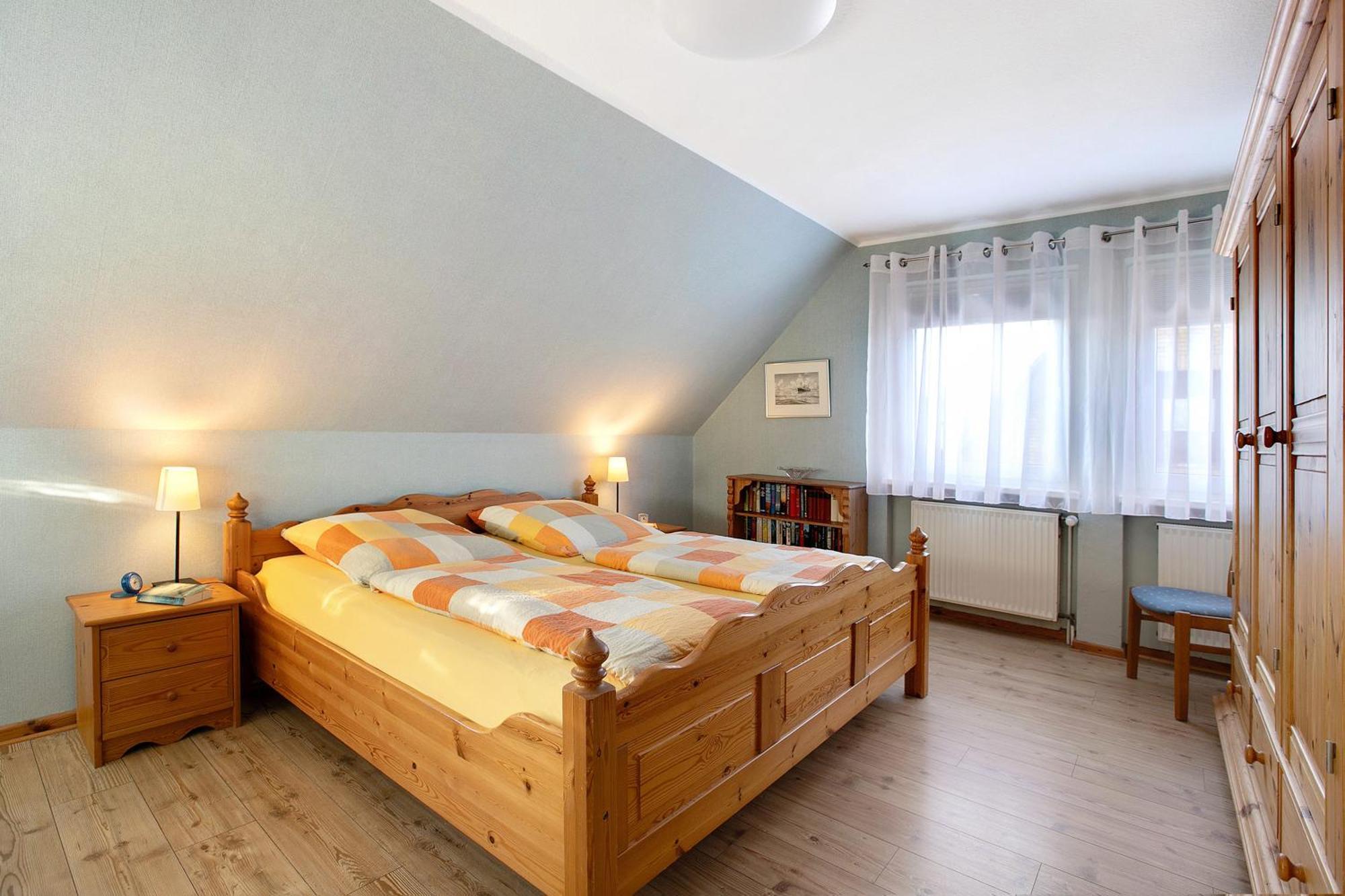 Ferienwohnung Nordmeer カッペルン エクステリア 写真